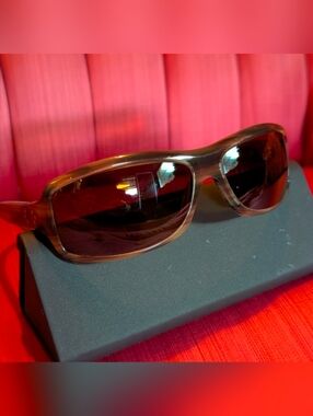Miyagi "Alfonso" Rx Sunglasses